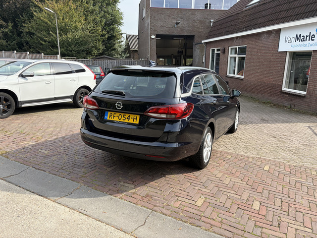 Foto 4 van Opel Astra Sports Tourer 1.0 Online Edition CARPLAY NAVI PDC