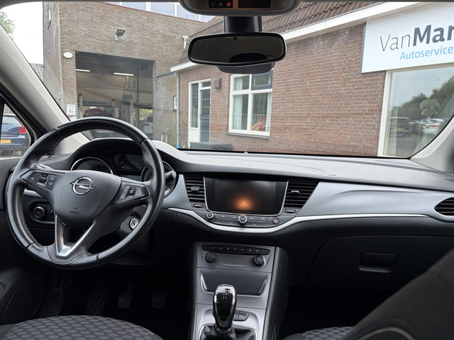 Opel Astra Sports Tourer 1.0 Online Edition CARPLAY NAVI PDC