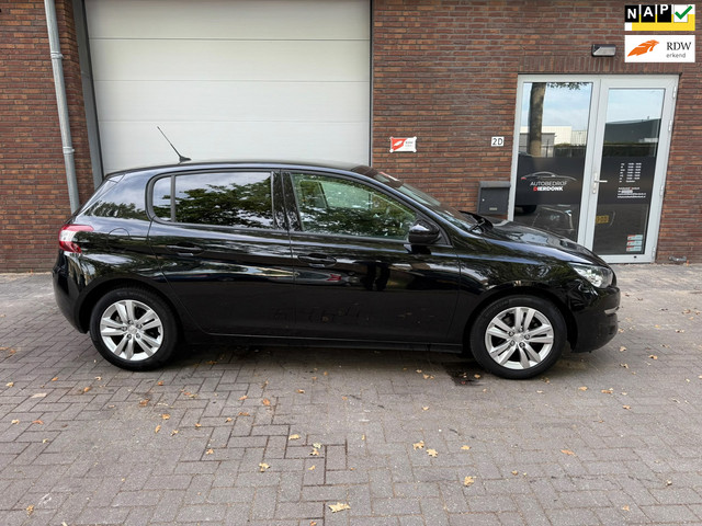 Peugeot 308 1.2 PureTech PANO|AIRCO|NEW APK|CAMERA