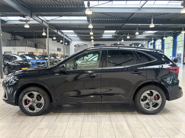 Ford Kuga 2.5 PHEV 243 pk ST-Line X I AGR stoelen I Adapt Cruise I Winter Pack | B&O | 360° Camera |