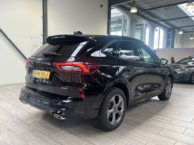 Foto 4 van Ford Kuga 2.5 PHEV 243 pk ST-Line X I AGR stoelen I Adapt Cruise I Winter Pack | B&O | 360° Camera |