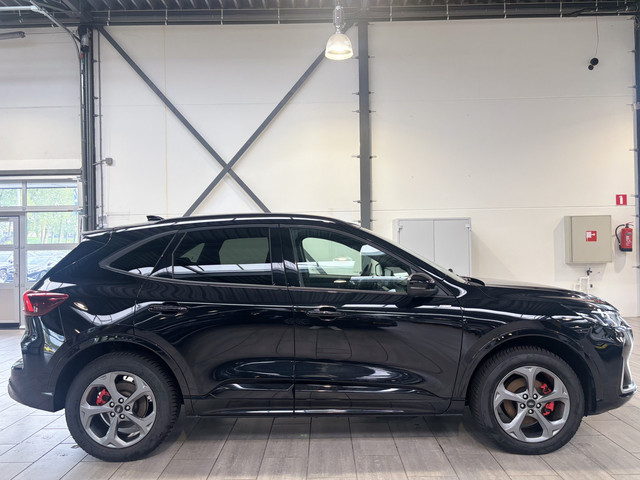 Foto 5 van Ford Kuga 2.5 PHEV 243 pk ST-Line X I AGR stoelen I Adapt Cruise I Winter Pack | B&O | 360° Camera |