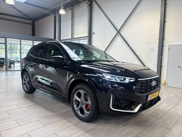 Foto 6 van Ford Kuga 2.5 PHEV 243 pk ST-Line X I AGR stoelen I Adapt Cruise I Winter Pack | B&O | 360° Camera |