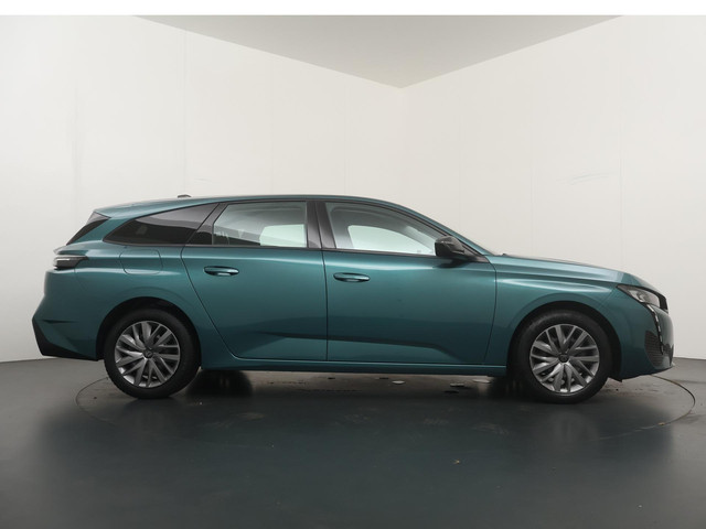 Peugeot 308 SW 1.2 PureTech Active Pack Business - Navigatie - Climate Control - Apple Carplay/Andro