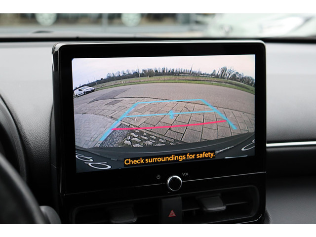 Foto 5 van Toyota Yaris Cross 1.5 Hybrid 115 Dynamic Limited, Parkeersensoren, Stuurverwarming,