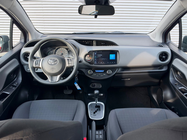 Foto 7 van Toyota Yaris 1.5 Hybrid Active | 1E EIGENAAR | CARPLAY | AIRCO