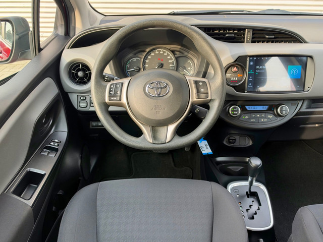 Foto 8 van Toyota Yaris 1.5 Hybrid Active | 1E EIGENAAR | CARPLAY | AIRCO