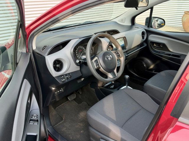 Foto 9 van Toyota Yaris 1.5 Hybrid Active | 1E EIGENAAR | CARPLAY | AIRCO