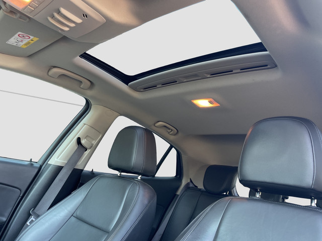 Foto 9 van Opel Mokka X 1.4 Turbo Innovation Leder | Keyless | Schuifdak | Trekhaak
