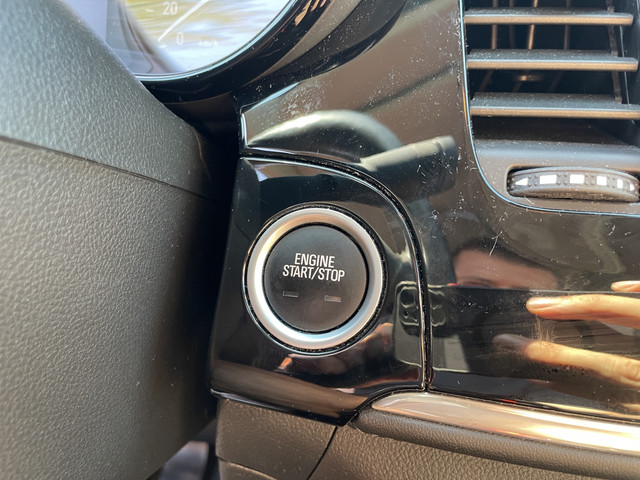 Foto 8 van Opel Mokka X 1.4 Turbo Innovation Leder | Keyless | Schuifdak | Trekhaak