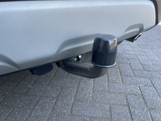 Foto 7 van Opel Mokka X 1.4 Turbo Innovation Leder | Keyless | Schuifdak | Trekhaak