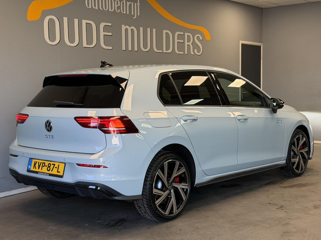 Foto 4 van Volkswagen Golf 1.5 eHybrid GTE 272PK SOH 96% | Adaptive cruise | Head-up | Sfeer | Achteruitrijcame