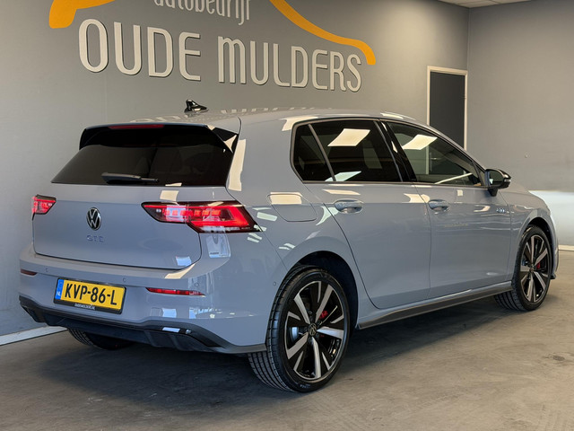 Foto 5 van Volkswagen Golf 1.5 eHybrid GTE 272PK | Adaptive cruise | 360 | Head-up | Sfeer | IQ light |Stoelver