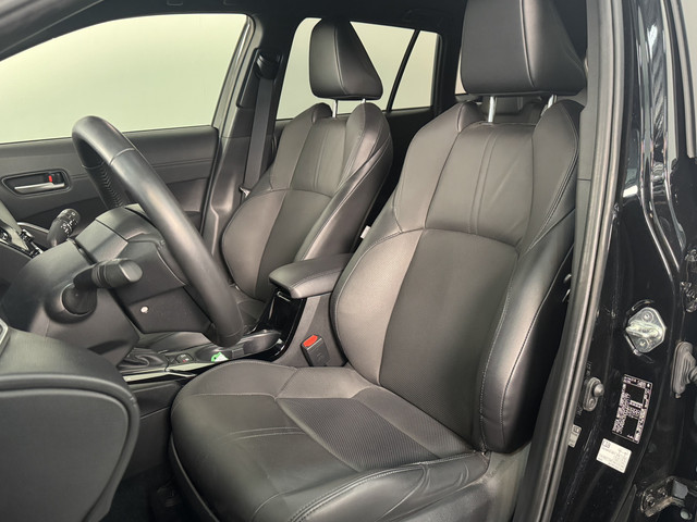 Foto 5 van Toyota Corolla Cross 2.0 High Power Hybrid Launch Edition | Elektrische stoel | Leder | JBL Audio |