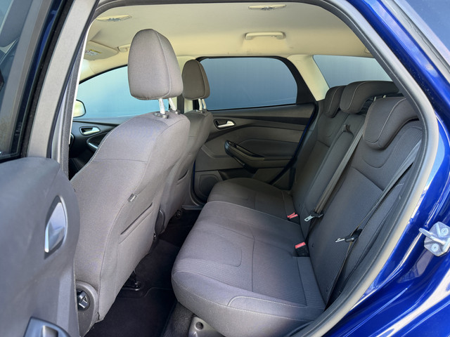 Foto 5 van Ford FOCUS Wagon BWJ 2014 | 1.0T 126PK TITANIUM | TREKHAAK | CLIMA | NAVI | PDC 2X | DONKER GLAS | L