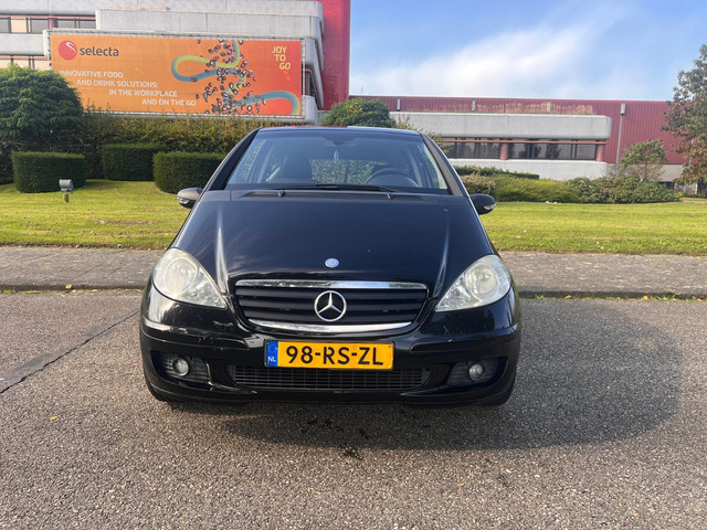 Foto 3 van Mercedes-Benz A-klasse 150 Classic AUTOMAAT