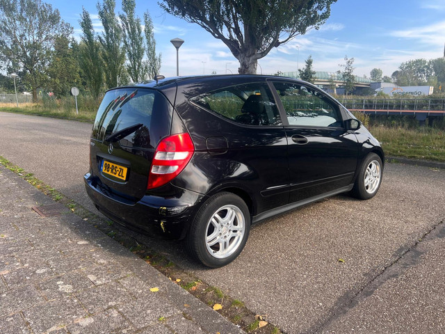 Foto 6 van Mercedes-Benz A-klasse 150 Classic AUTOMAAT