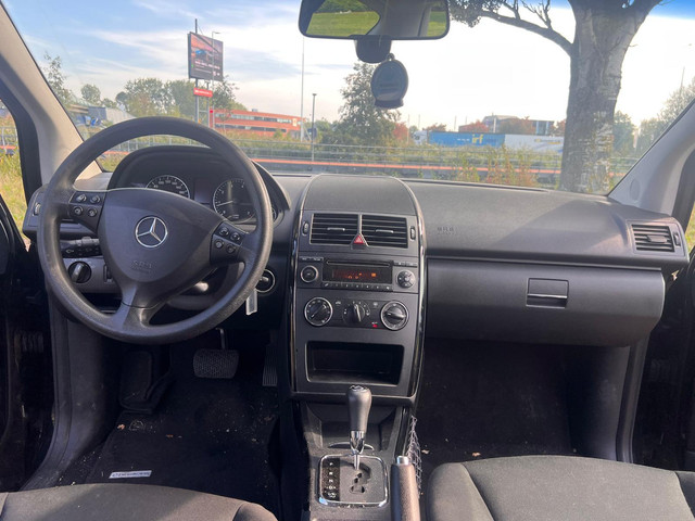 Mercedes-Benz A-klasse 150 Classic AUTOMAAT