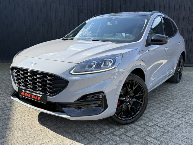 Foto 6 van Ford Kuga 2.5 PHEV ST line X (bj 2023, automaat)