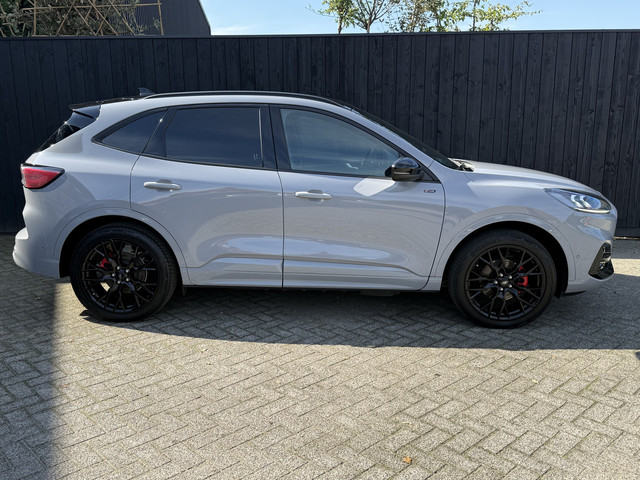 Foto 10 van Ford Kuga 2.5 PHEV ST line X (bj 2023, automaat)