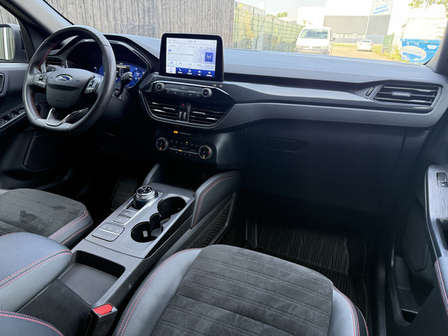 Foto 5 van Ford Kuga 2.5 PHEV ST line X (bj 2023, automaat)