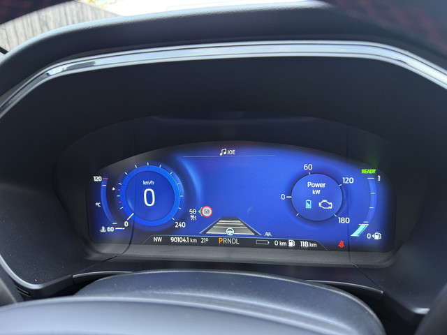 Foto 2 van Ford Kuga 2.5 PHEV ST line X (bj 2023, automaat)