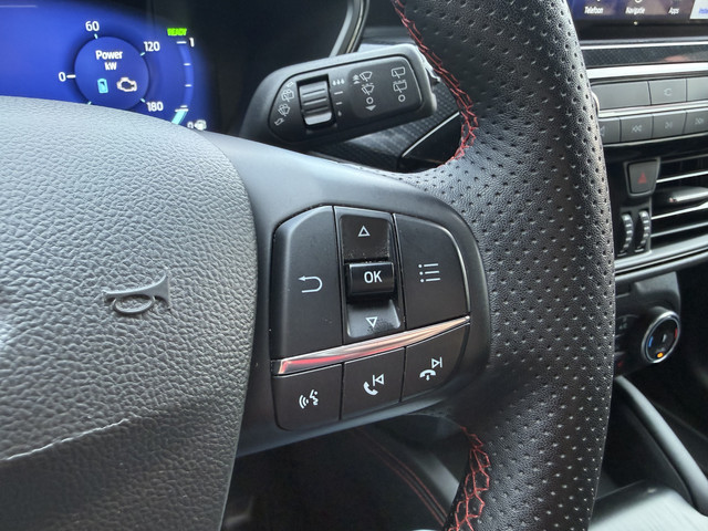 Ford Kuga 2.5 PHEV ST line X (bj 2023, automaat)