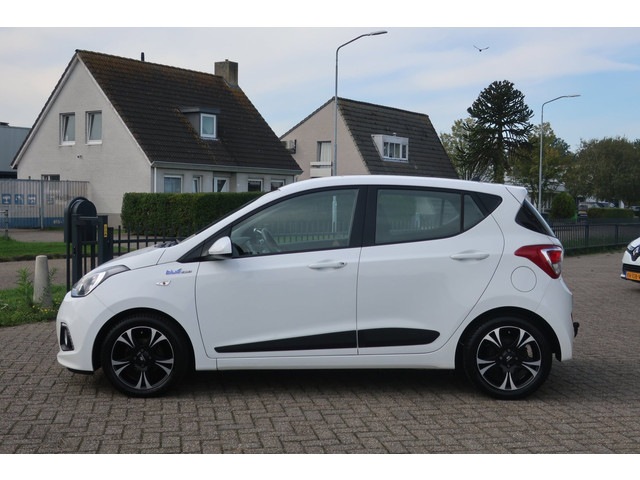 Foto 2 van Hyundai I10 1.0i i-Motion Comfort Plus. CRUISEC_CLIMA.C_NAP_1eEIG..