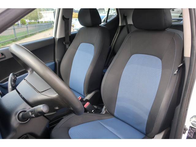Foto 3 van Hyundai I10 1.0i i-Motion Comfort Plus. CRUISEC_CLIMA.C_NAP_1eEIG..