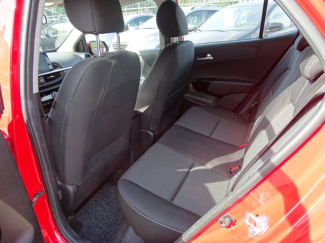 Foto 4 van Kia PICANTO 1.0 DPi ComfortLine ECC/CAMERA/LMV/NAV