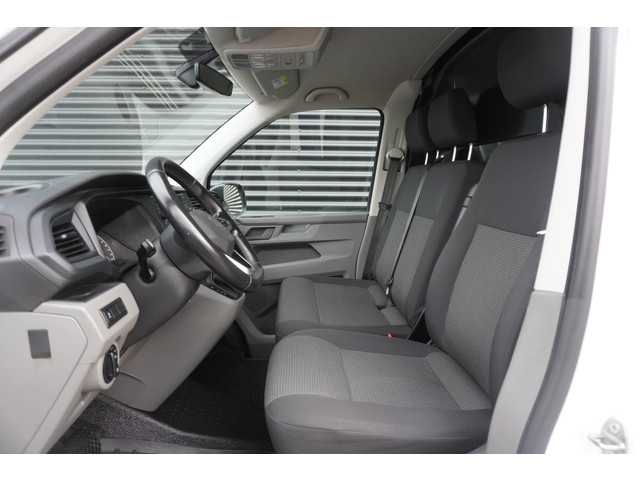 Foto 8 van Volkswagen Transporter L2H1 150pk Automaat 2x Schuifdeur Apple carplay Camera Parkeersensoren Cruise