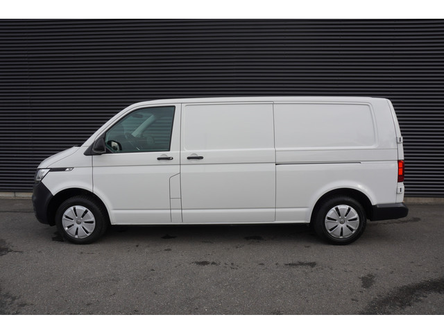 Foto 10 van Volkswagen Transporter L2H1 150pk Automaat 2x Schuifdeur Apple carplay Camera Parkeersensoren Cruise