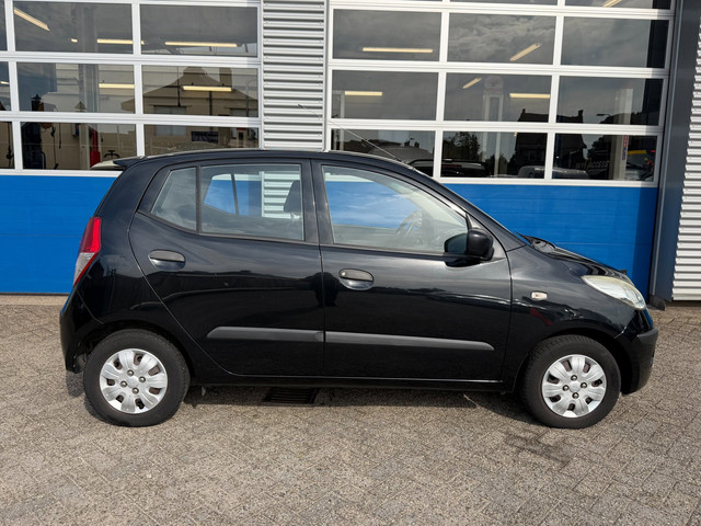 Foto 2 van Hyundai I10 1.1 Active Cool