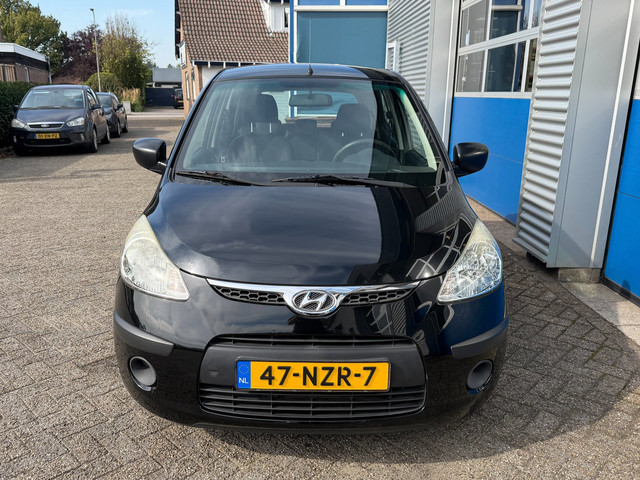 Foto 7 van Hyundai I10 1.1 Active Cool