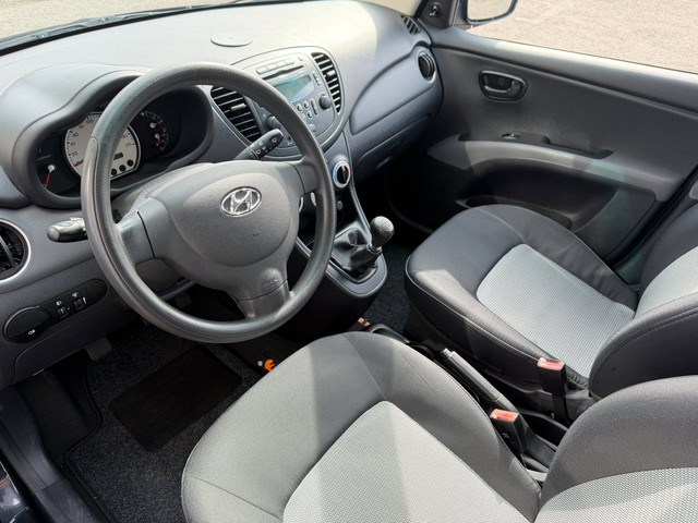 Foto 8 van Hyundai I10 1.1 Active Cool
