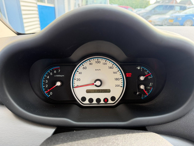 Hyundai I10 1.1 Active Cool