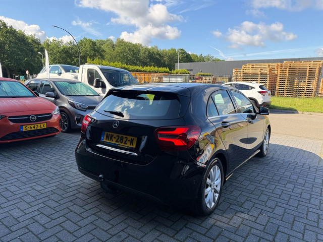 Foto 6 van Mercedes-Benz A-klasse 160 Ambition | 2E EIGENAAR | 3/6/12MND GARANTIE | AUTOMAAT | LED | CRUISE | N