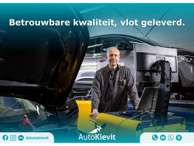 Foto 9 van Renault Clio 1.2 TCe 115 evolution - 4 seizoenbanden