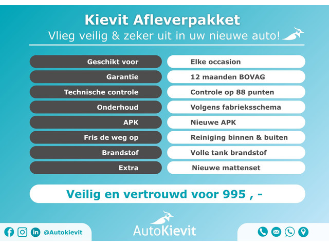 Foto 8 van Renault Clio 1.2 TCe 115 evolution - 4 seizoenbanden