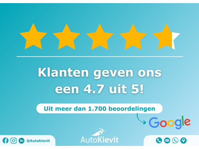Foto 6 van Renault Clio 1.2 TCe 115 evolution - 4 seizoenbanden