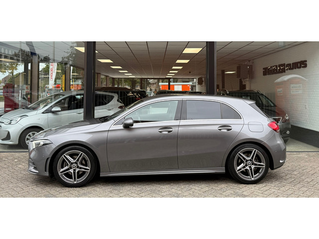 Foto 6 van Mercedes-Benz A-klasse A 200 AMG 1e EIG | CARPLAY | CAMERA | NAP