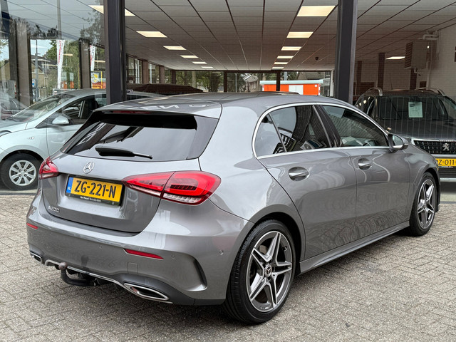 Foto 7 van Mercedes-Benz A-klasse A 200 AMG 1e EIG | CARPLAY | CAMERA | NAP