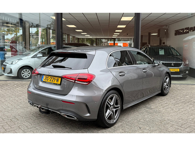 Foto 8 van Mercedes-Benz A-klasse A 200 AMG 1e EIG | CARPLAY | CAMERA | NAP