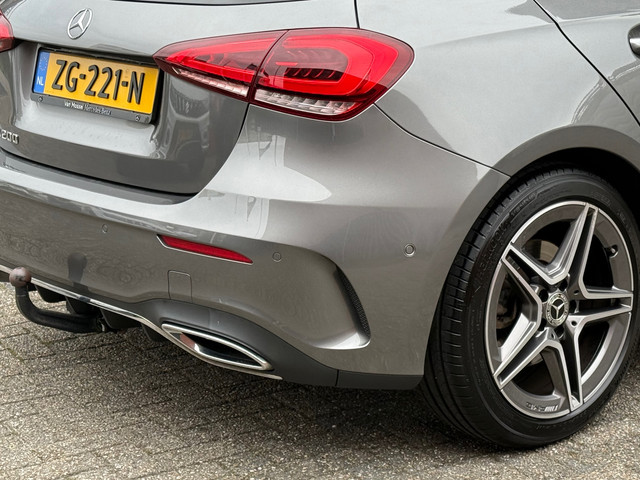 Foto 9 van Mercedes-Benz A-klasse A 200 AMG 1e EIG | CARPLAY | CAMERA | NAP