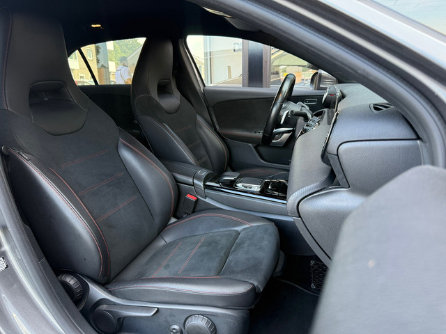 Foto 10 van Mercedes-Benz A-klasse A 200 AMG 1e EIG | CARPLAY | CAMERA | NAP
