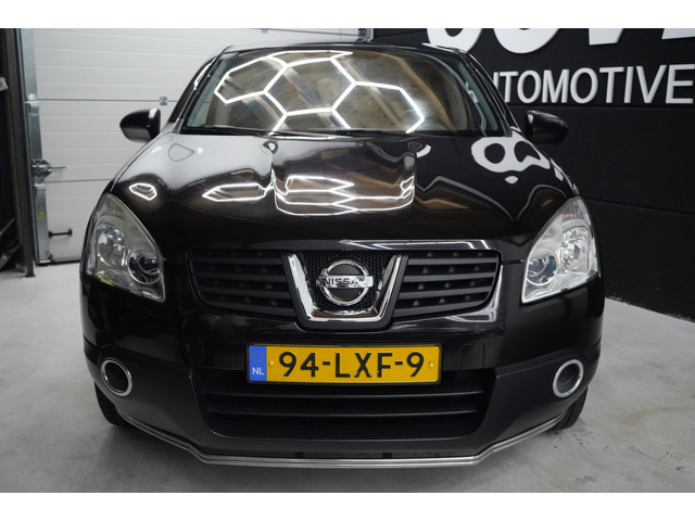 Foto 10 van Nissan Qashqai 1.6 Visia | AIRCO | ACHTERUITRIJCAMERA