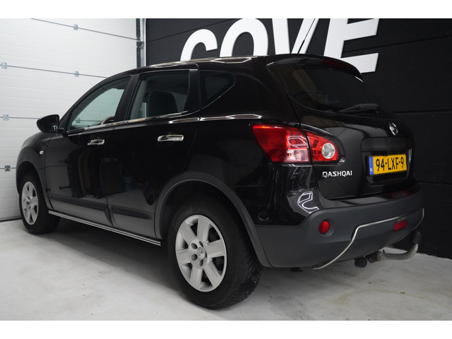 Foto 8 van Nissan Qashqai 1.6 Visia | AIRCO | ACHTERUITRIJCAMERA