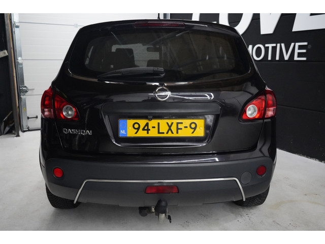 Foto 7 van Nissan Qashqai 1.6 Visia | AIRCO | ACHTERUITRIJCAMERA