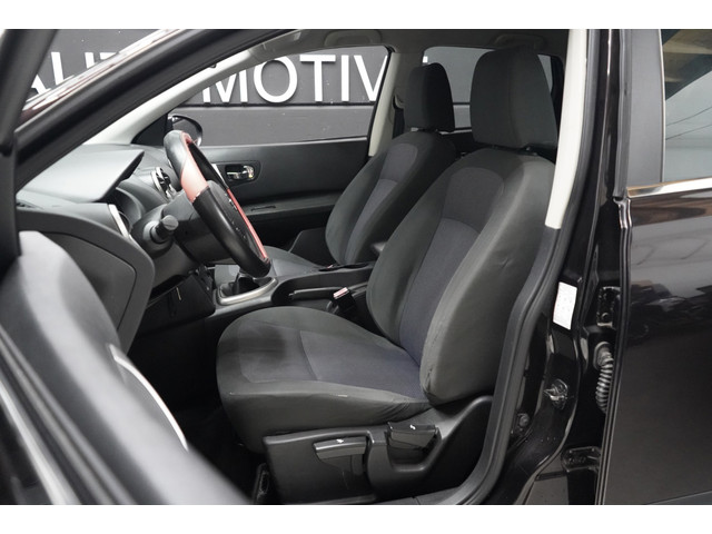 Foto 4 van Nissan Qashqai 1.6 Visia | AIRCO | ACHTERUITRIJCAMERA