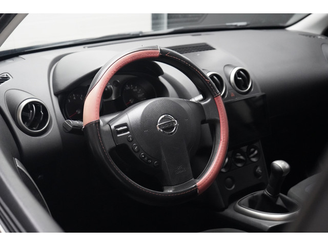 Foto 3 van Nissan Qashqai 1.6 Visia | AIRCO | ACHTERUITRIJCAMERA